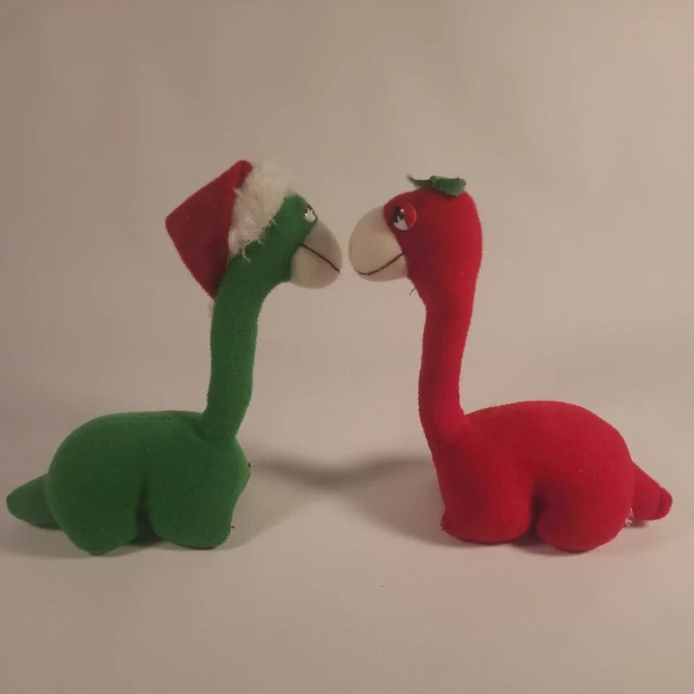 Applause vtg holiday